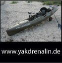 Yakdrenalin