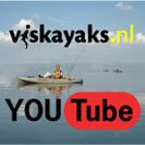 Viskayaks you tube kanaal