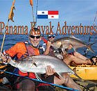 Panama Kayak Adventures